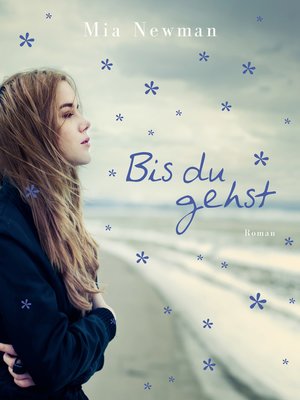 cover image of Bis du gehst